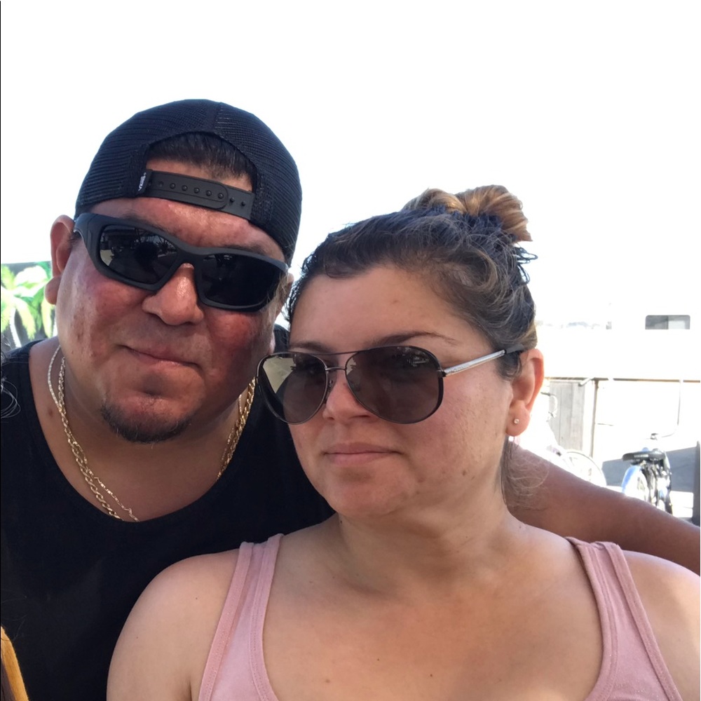 Meet your Posher, Christina